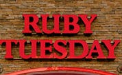 Expansiedrang Ruby Tuesday