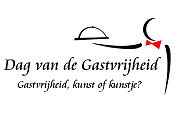 Dag van de Gastvrijheid op 2 april
