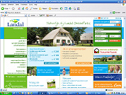 Weer internetprijs voor Landal