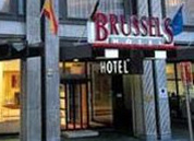 Belgische hotelmarkt herstelt sneller