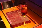 Winnend designconcept klaar voor horeca