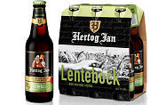 Meibock bijna 'los