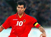 Restaurant bekende voetballer failliet