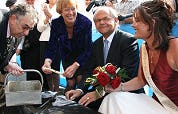 Aspergeseizoen officieel geopend