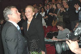 Groots afscheid Geert van de Ven