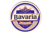 Bavaria bij bierboete naar rechter