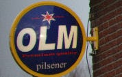 Olm: Heineken kan iedereen wegvegen