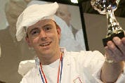 Marco Poldervaart schittert op tv