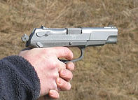 Schietincident in bedrijfsrestaurant