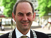 Nieuw restaurant gerund door psychiatrische patiënten