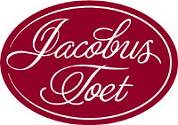 Jacobus Toet Scheveningen dicht