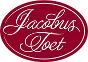 Jacobus Toet Scheveningen dicht