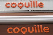 Financiële tegenslag voor Coquille