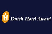 Tien kanshebbers Dutch Hotel Award