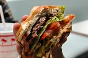 Onderzoek: Welke Amerikaanse stad telt meeste fastfoodgebruikers?