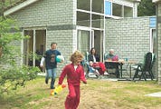 Groeispurt Landal in 2006