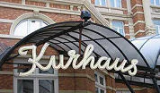 Recordomzet voor Kurhaus
