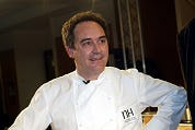 NH feliciteert Ferran Adrià van El Bulli