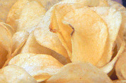 Onnodig veel acrylamide in chips, koek en patat
