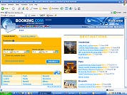 Booking.com door de € 100 miljoen