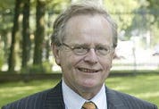 Ruijs (Figi) nieuwe voorzitter PTR