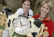 Krabbels Vroeg-op-stap toch geldig