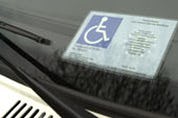 Gestolen invalidenparkeerkaarten verhandeld in horeca