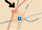 Verzet tegen hotelbestemming