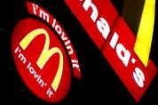 Hamburgers McDonald's niet welkom in Berlijn