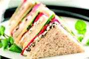 'Listeria-sandwich' in Brits ziekenhuis