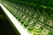 Heineken verkoopt weer meer bier