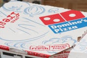 Domino's pizza Utrecht wil Europees record pizzaverkoop breken