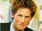 Nachtclub-verbod voor prins Harry