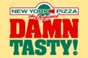 New York Pizza naar NS-stations