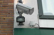 Cameratoezicht helpt niet tegen uitgaansgeweld