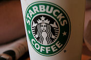 Eindelijk Starbucks in Nederland