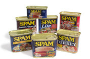 Spam op menu's Hawaiiaanse Burger King en McDonald's