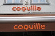 Coquille niet 'Lekker' genoeg