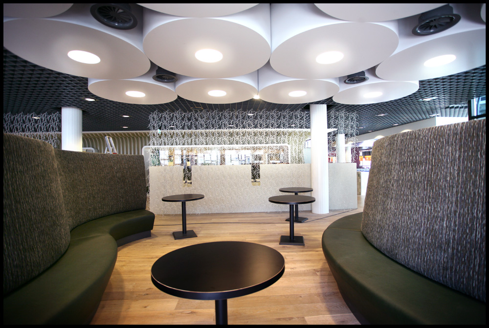 Wat wordt het Bedrijfsrestaurant van het Jaar?