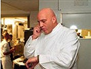 Den Blijker traint nieuwe NS'ers