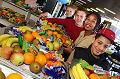200 miljoen voor gratis schoolfruit