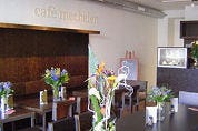 Avenance opent café
