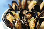 Zeeuwse mosselen begin juli op de markt