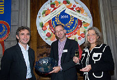 Jaarprijs Voedingscentrum