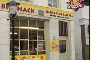 Big Snack op weg naar 150 vestigingen