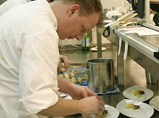 Robberegt volgt Bastiaan op bij Karel V