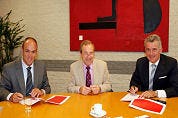 Avenance opent winkelconcept