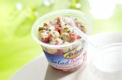 Fritesfabrikant Aviko introduceert salades