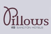 Sandton start Pillows Amsterdam