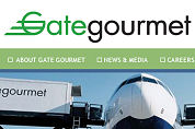 Gate Gourmet neemt deSter over